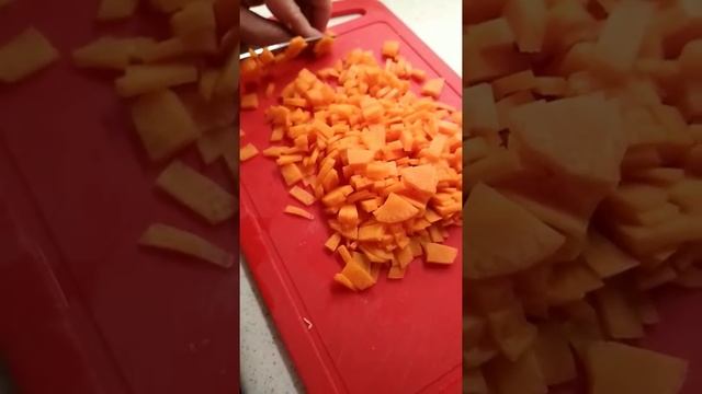 Как сделать гороховый суп?