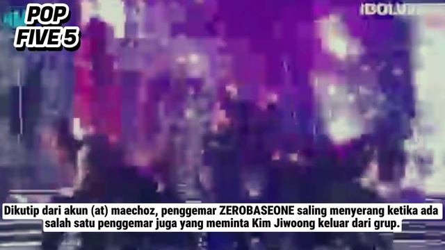 5 Momen Tak Terlupakan di Hanteo Music Awards 2024 смотреть онлайн