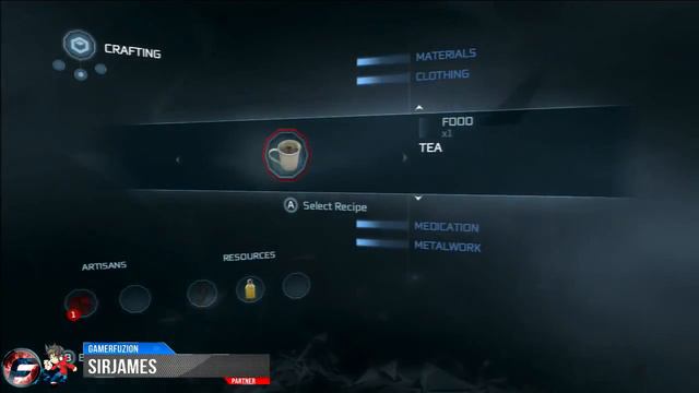 Assassin's Creed 3 Crafting and Recipes Guide смотреть онлайн