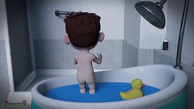 попу мыть нужно каждый день смотреть онлайн