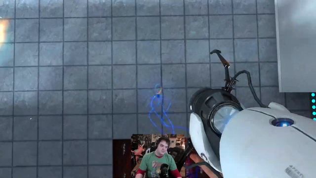 Practicing Portal Speedruns - Portal смотреть онлайн