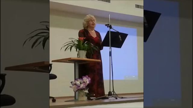 Будь моей любовью "Be my love" авт. текст Р. Межберга смотреть онлайн