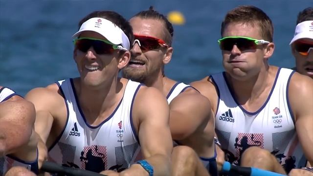 Сборная команда Узбекистана по академической гребле смотреть онлайн