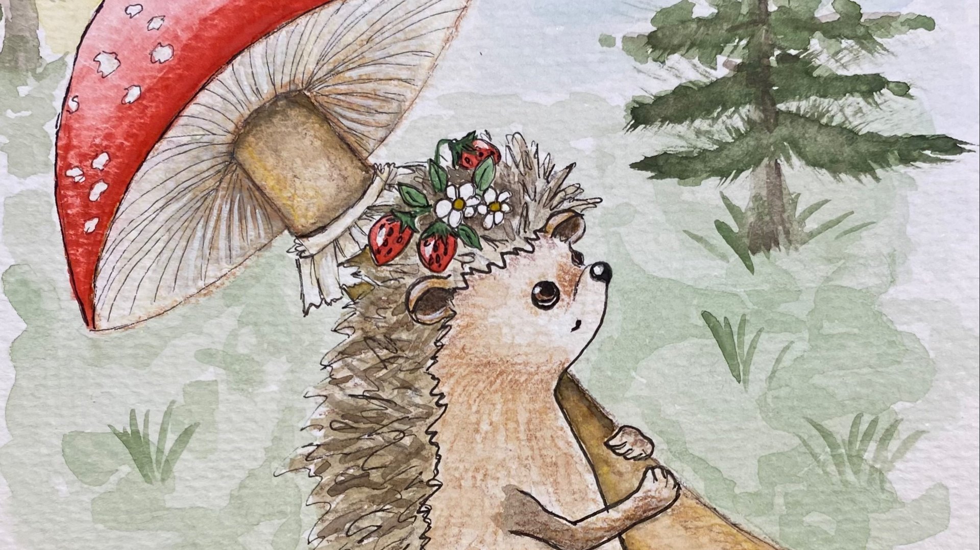 МК "ЁЖИК" Часть 1 смотреть онлайн