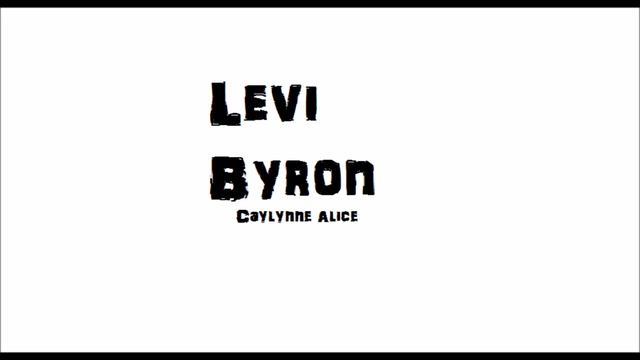 Levi Byron смотреть онлайн