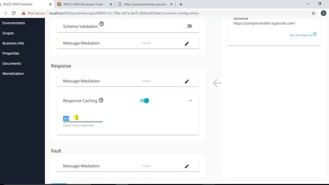 WSO2 API Manager 3.0 Beginners Tutorial| How to Publish and Subscribe APIs смотреть онлайн