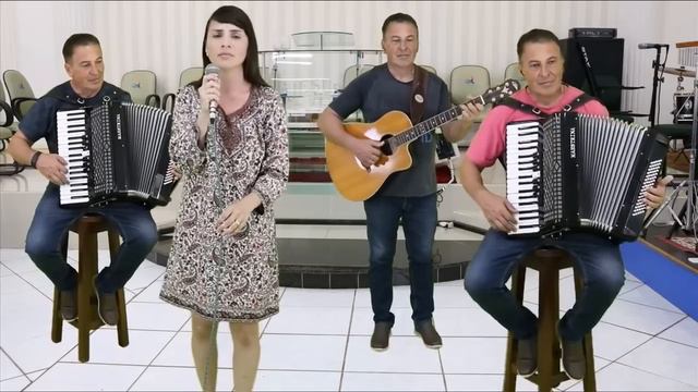 05 Louvores Que Aumentam A Nossa Fé смотреть онлайн