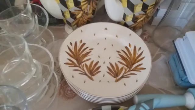 Кожейкелер учун кооз жана сапаттуу идиштер смотреть онлайн