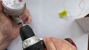 Запотел счётчик воды что делать?