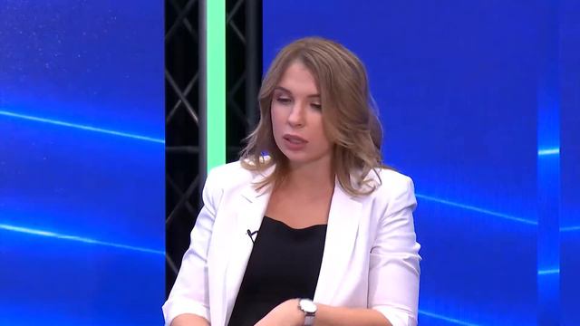 Гендерное равенство и как у нас продвигается социальная политика женщин. смотреть онлайн