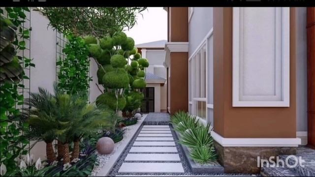 Home Garden Landscaping Ideas 2023 Backyard Patio Design|Front Yard Garden ideas for Home|Home Edit смотреть онлайн