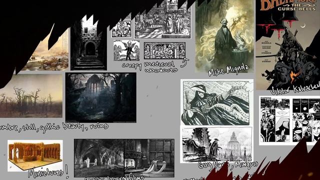 How Darkest Dungeon Was Made and Caused an Outrage смотреть онлайн