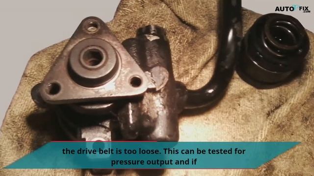 Can I Drive with a Leaking Rack and Pinion + 3 Rack and Pinion Leak Sealer смотреть онлайн
