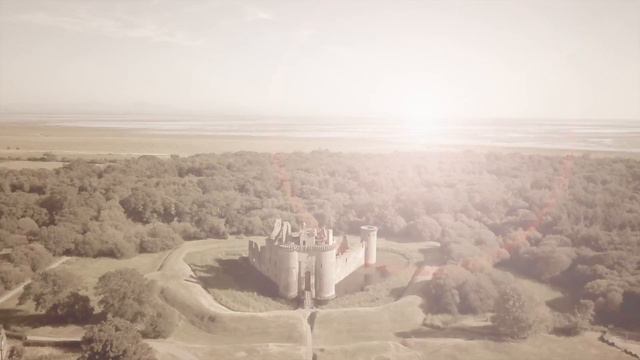 Caerlaverock Castle