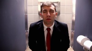 Короче Говоря- Я сходил в туалет