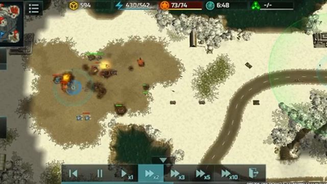 Tournament - Resistance game plan - Strong imba medalists defit смотреть онлайн