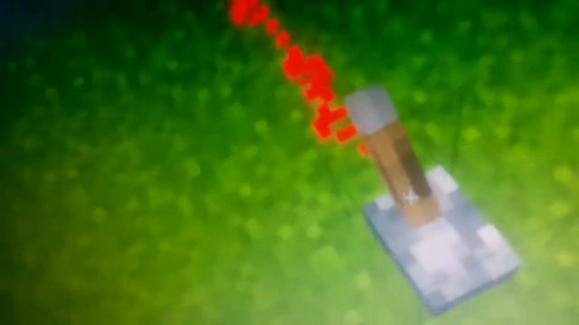 майнкрафт обзоры: выбрасыватель