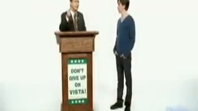 Mac vs PC на русском смотреть онлайн