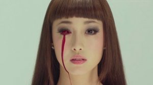 Helter Skelter Pelicula japonesa 2012