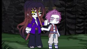 ну вы знаете что будет дальше#доума#аказа#кокушибо#гача#нокс#