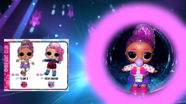❄️?#LOL Surprise GLITTER GLOBE WINTER DISCO ❄️?❄️ ЛОЛ ВЖИВУЮ И КАРТИНКИ LOL IN REAL LIFE смотреть онлайн