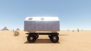 играем в the long drive