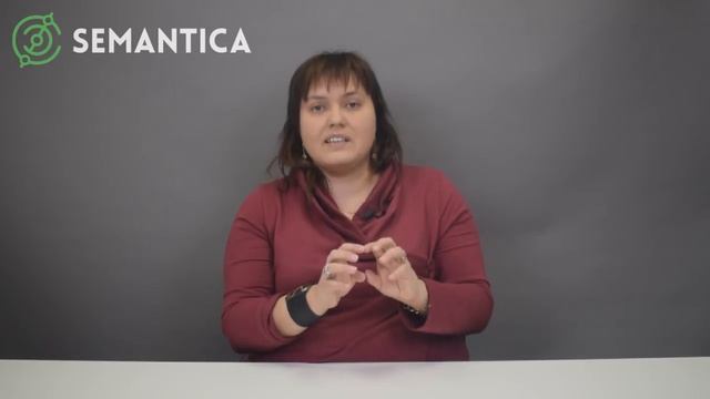 Ключевые слова: что это такое и зачем они нужны | SEMANTICA смотреть онлайн