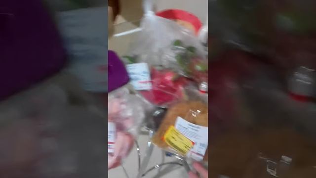 Одна в Тайланд//Покупки из БИГ С экстра смотреть онлайн