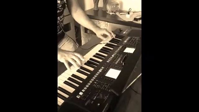 Fikrimden Geceler / Ayrılık  #evdemüzik #canli #performans