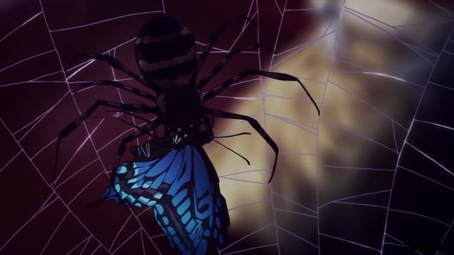 HUSH || Black Butler смотреть онлайн