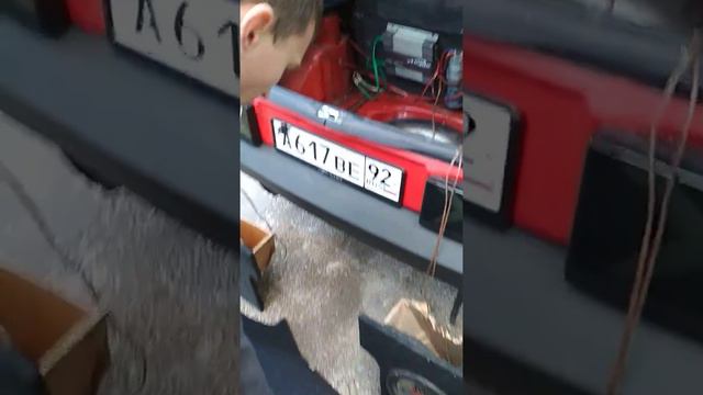 пол багажника 2109 и ручка кпп смотреть онлайн
