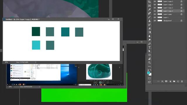 HowToWorkWithTextures смотреть онлайн