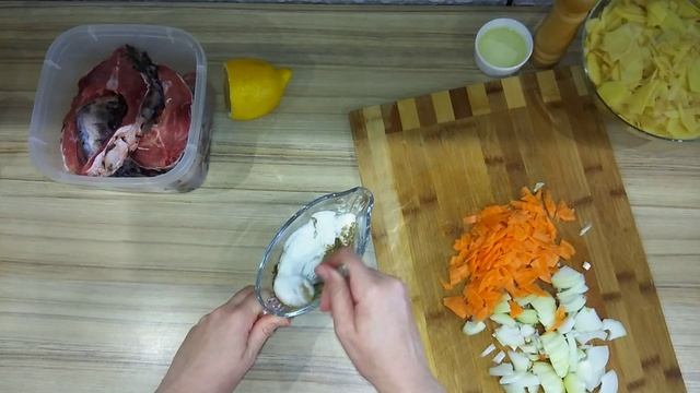 Готовим вместе с Татьяной