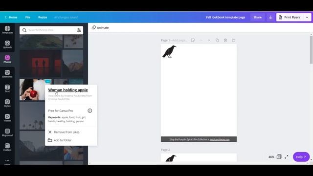 Graphic Design Mega Cheat | Look book Part 3 | Canva for Beginners смотреть онлайн