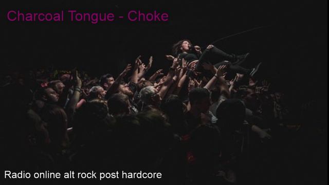 Radio Online Alt Rock Post Hardcore
