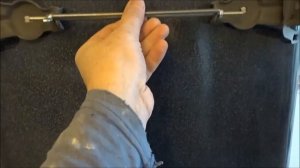 Бессмысленная работа - запенивать ванну Kaldewei.