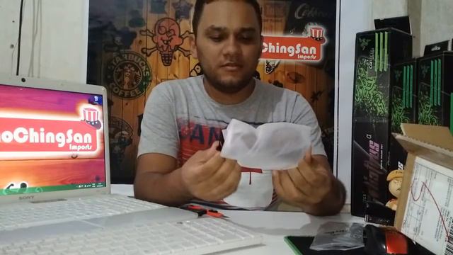 Unboxing #08 - Óculos Rayban Erika - Aliexpress смотреть онлайн