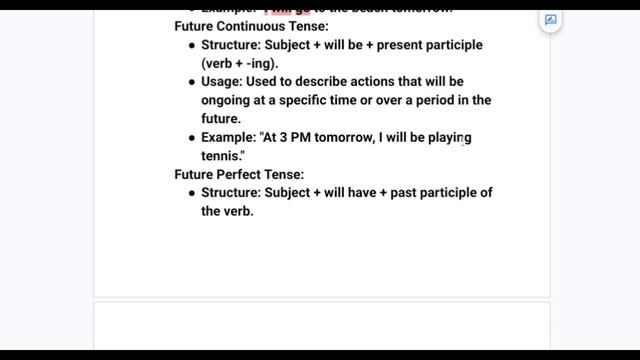 Mastering Future Continuous Tense | English Grammar Lesson смотреть онлайн