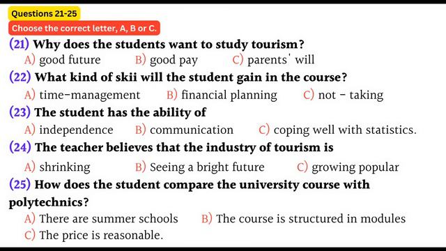 IELTS LISTENING PRACTICE TEST 2023 WITH ANSWERS | 20.06.2023 смотреть онлайн