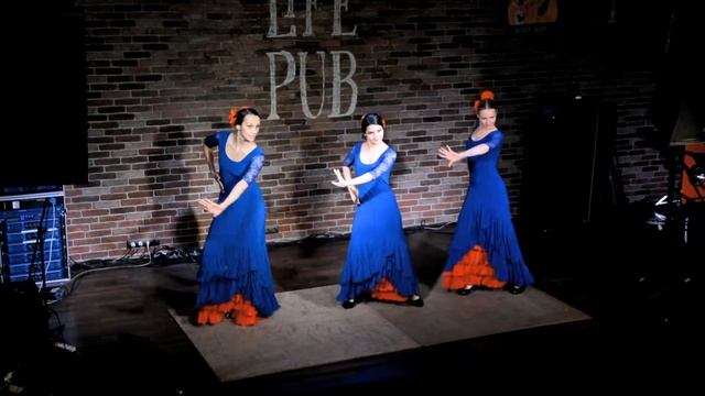 22. Пуро. Тангос. Александра Толстых, Елена Алферова, Лия Исраэлян смотреть онлайн