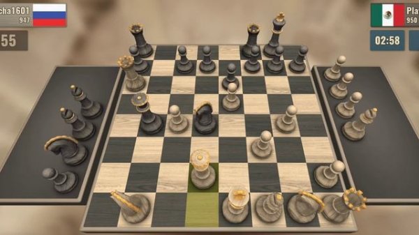шахматы для начинающих , учимся играть в шахматы вместе , chess online , chess