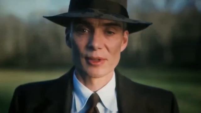 Oppenheimer (Alternate Ending) - Godzilla Minus One смотреть онлайн