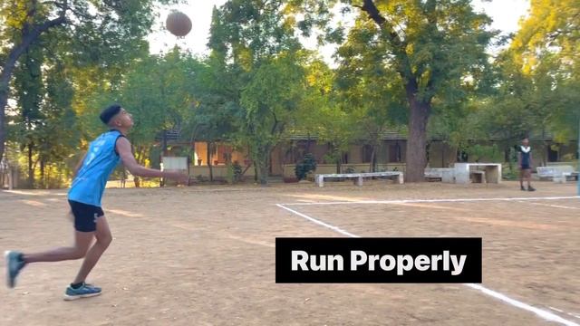 Jump serve a Volleyball | VOLLEYBALL SERVE || #abvolleyball #volleyball #spike #serve #fingerpass смотреть онлайн