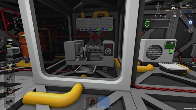 Stationeers Guide: Как работает кондиционер смотреть онлайн