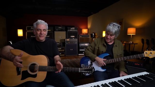 What Makes This Song Great? Ep.76 XTC смотреть онлайн
