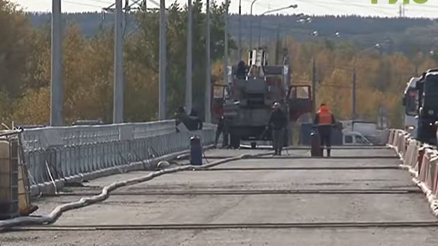 Заглянуть в каждый двор. Глава Самары проверил, как идет ремонт дворов и улиц смотреть онлайн