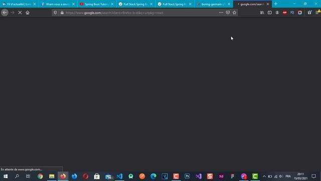 React create element - Reactjs b'Darija #2 смотреть онлайн