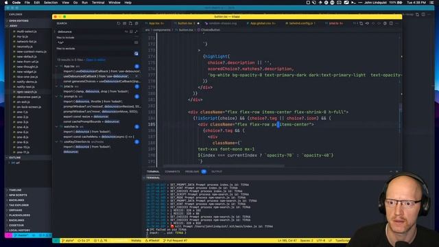 Working on Script Kit смотреть онлайн