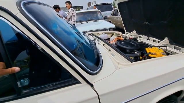 Segili mashina bozor Jiguli lada narxlari 27,08,2023 г 4-qism #uzavtobozor #узавтобозор смотреть онлайн