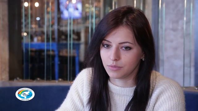 Юлия Перминова Интервью смотреть онлайн